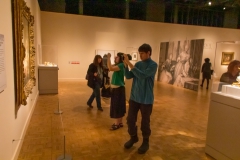 Coffe, Tea and Chocolate Exhibit